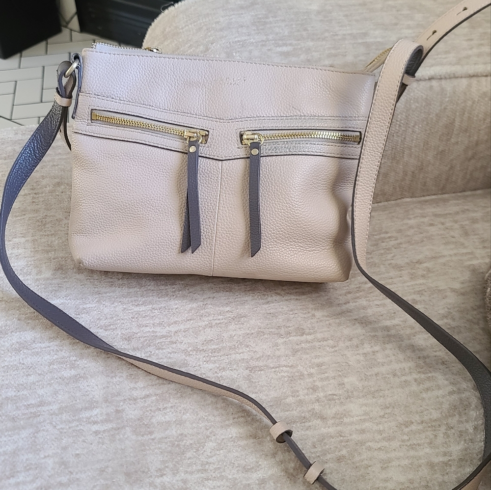 Radley London crosbody bag